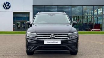 Volkswagen Tiguan Allspace 1.5 TSI Life 5dr DSG
