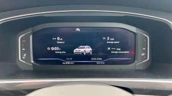Volkswagen Tiguan Allspace 1.5 TSI Life 5dr DSG