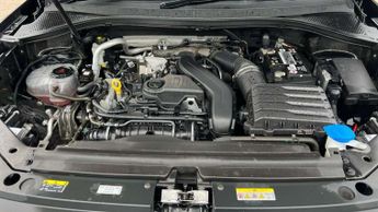 Volkswagen Tiguan Allspace 1.5 TSI Life 5dr DSG