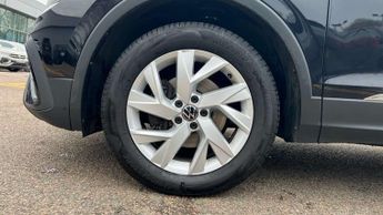 Volkswagen Tiguan Allspace 1.5 TSI Life 5dr DSG