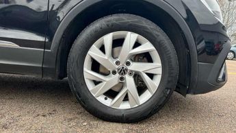 Volkswagen Tiguan Allspace 1.5 TSI Life 5dr DSG