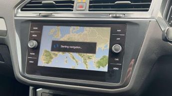 Volkswagen Tiguan Allspace 1.5 TSI Life 5dr DSG