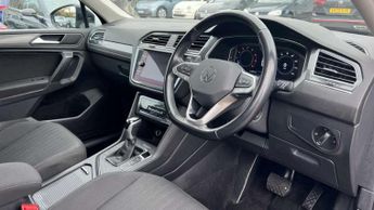 Volkswagen Tiguan Allspace 1.5 TSI Life 5dr DSG