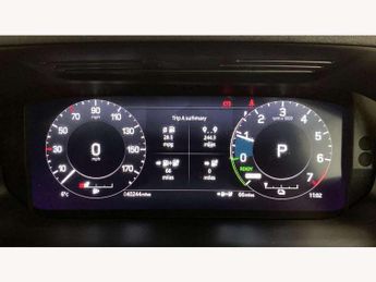 Land Rover Discovery Sport 1.5 P300e R-Dynamic HSE 5dr Auto [5 Seat]