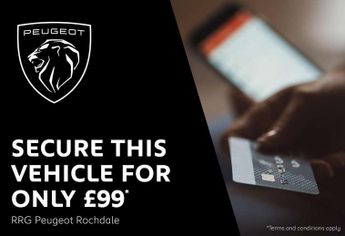 Peugeot 3008 1.5 BlueHDi GT Line Premium 5dr EAT8