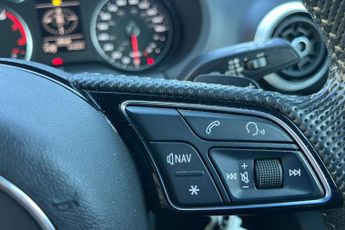 Audi A3 35 TFSI S Line 5dr S Tronic