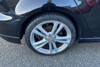 Audi A3 35 TFSI S Line 5dr S Tronic