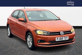 Volkswagen Polo 1.0 EVO SE 5dr