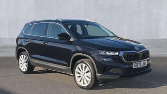 Skoda Karoq 1.5 TSI SE L Edition 5dr DSG