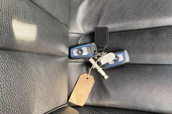 BMW 4 Series Convertible 420d [190] M Sport 2dr Auto [Professional Media]