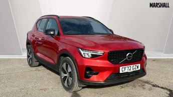 Volvo XC40 1.5 T4 Recharge PHEV Plus Dark 5dr Auto