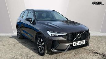 Volvo XC60 2.0 B5P Plus Dark 5dr AWD Geartronic