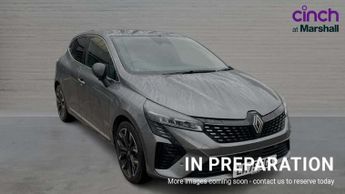 Renault Clio 1.0 TCe 90 Techno 5dr