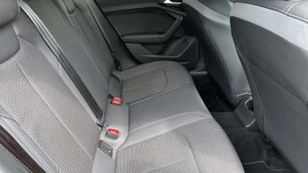 Audi A1 25 TFSI Black Edition 5dr S Tronic [Tech Pack Pro]