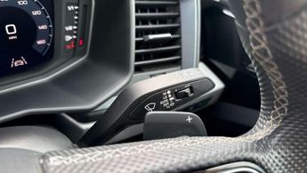 Audi A1 25 TFSI Black Edition 5dr S Tronic [Tech Pack Pro]