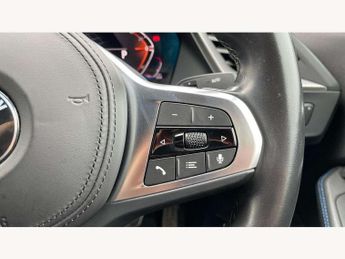 BMW 2 Series Gran Coupe 218i [136] M Sport 4dr DCT