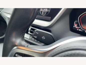 BMW 2 Series Gran Coupe 218i [136] M Sport 4dr DCT