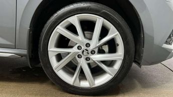 Skoda Kamiq 1.0 TSI 110 SE L Executive 5dr DSG
