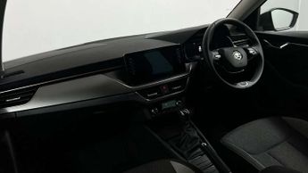 Skoda Kamiq 1.0 TSI 110 SE L Executive 5dr DSG