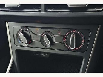 Volkswagen Polo 1.0 TSI 95 SE 5dr DSG