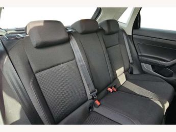 Volkswagen Polo 1.0 TSI 95 SE 5dr DSG