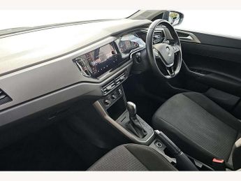 Volkswagen Polo 1.0 TSI 95 SE 5dr DSG