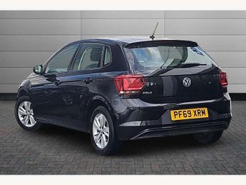 Volkswagen Polo 1.0 TSI 95 SE 5dr DSG