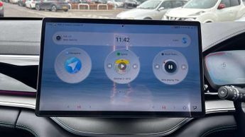 BYD Seal U 1.5 DM-i Comfort 5dr Auto