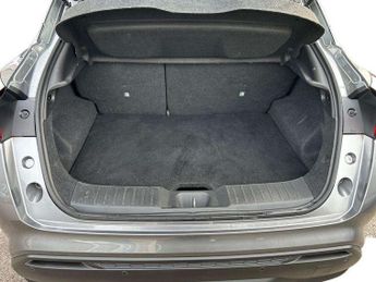 Nissan Juke 1.0 DiG-T Tekna 5dr DCT