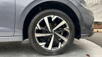 Volkswagen Polo 1.0 TSI Match 5dr DSG