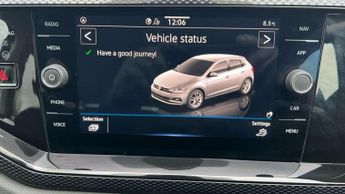 Volkswagen Polo 1.0 TSI Match 5dr DSG