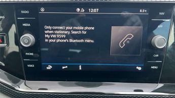 Volkswagen Polo 1.0 TSI Match 5dr DSG