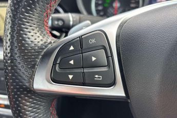 Mercedes-Benz SLC SLC 250d AMG Line 2dr 9G-Tronic