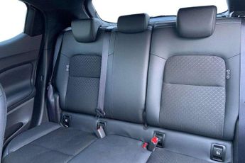 Nissan Juke 1.0 DiG-T 114 N-Connecta 5dr DCT