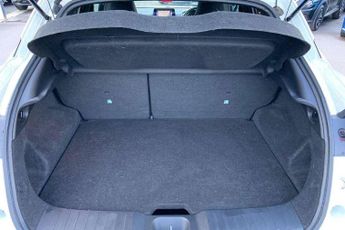 Nissan Juke 1.0 DiG-T 114 N-Connecta 5dr DCT