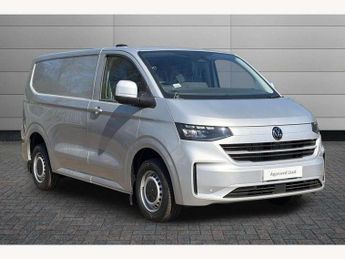 Volkswagen Transporter 2.0 TDI 150 Commerce Plus Van Auto