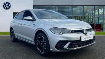 Volkswagen Polo 1.0 TSI R-Line 5dr