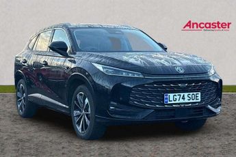 MG HS 1.5 T-GDI Trophy 5dr