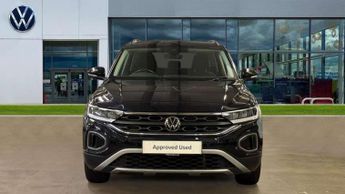 Volkswagen T-Roc 1.5 TSI Life 5dr DSG