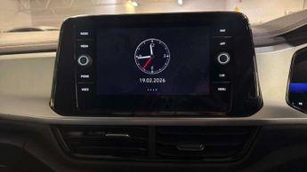 Volkswagen T-Roc 1.5 TSI Life 5dr DSG