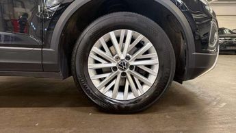 Volkswagen T-Roc 1.5 TSI Life 5dr DSG