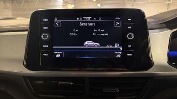 Volkswagen T-Roc 1.5 TSI Life 5dr DSG