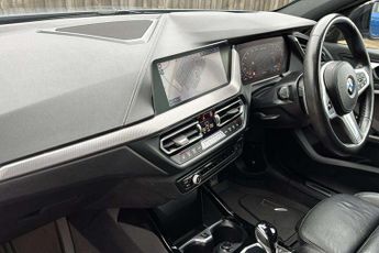 BMW 135 M135i xDrive 5dr Step Auto