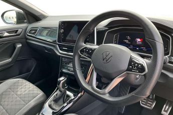 Volkswagen T-Roc 1.5 TSI R-Line 5dr DSG