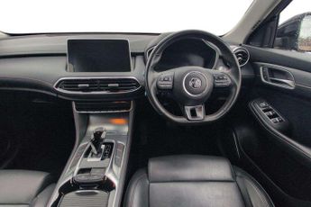 MG HS 1.5 T-GDI Excite 5dr DCT