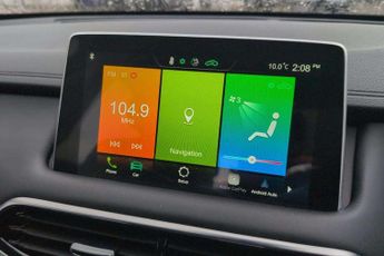 MG HS 1.5 T-GDI Excite 5dr DCT