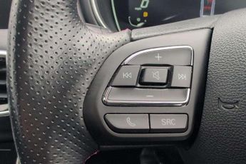 MG HS 1.5 T-GDI Excite 5dr DCT