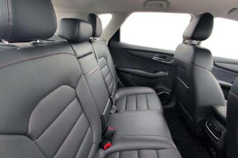 MG HS 1.5 T-GDI Excite 5dr DCT