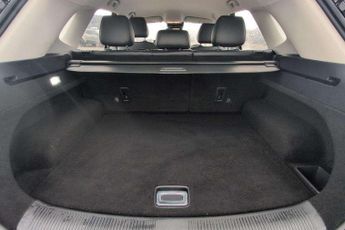 MG HS 1.5 T-GDI Excite 5dr DCT