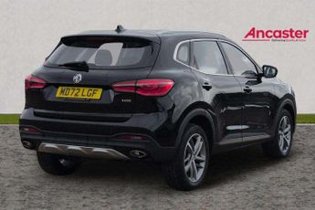 MG HS 1.5 T-GDI Excite 5dr DCT